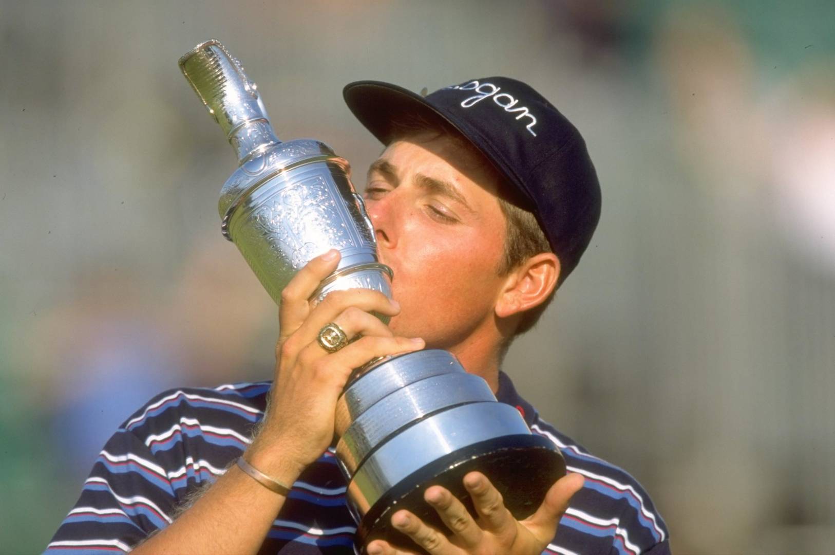 Justin Leonard